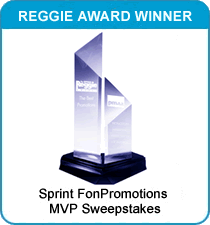 Reggie Award